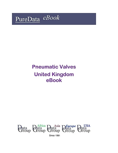 Pneumatic Valves in the United Kingdom