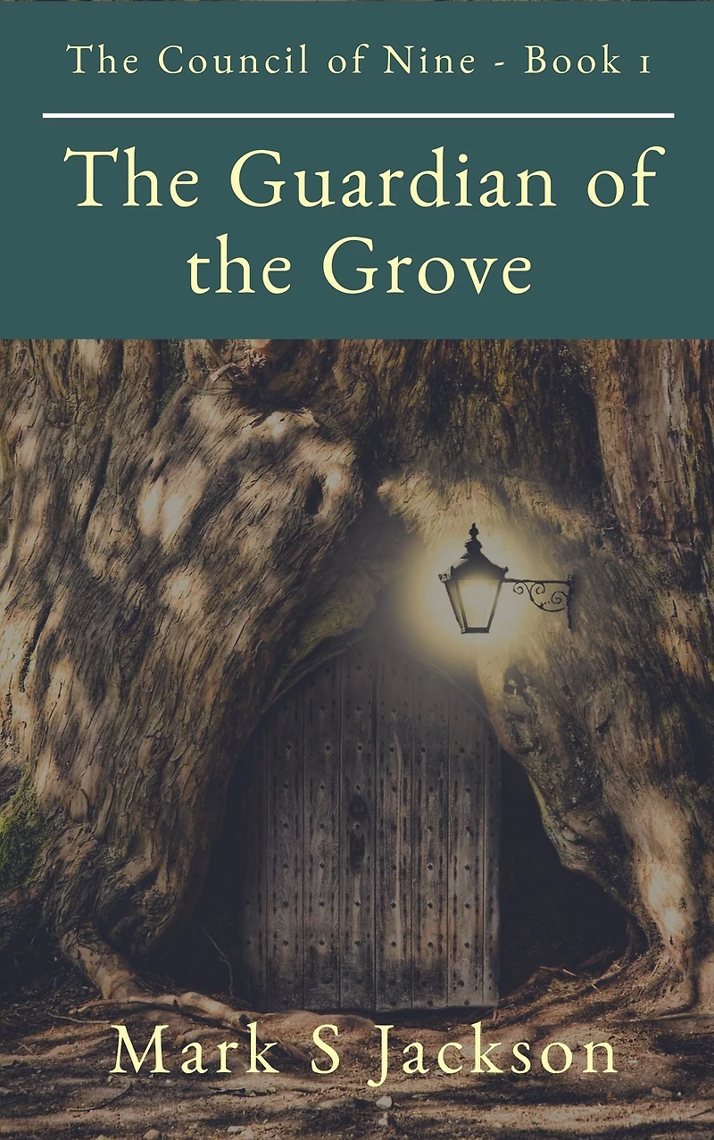 The Guardian of the Grove