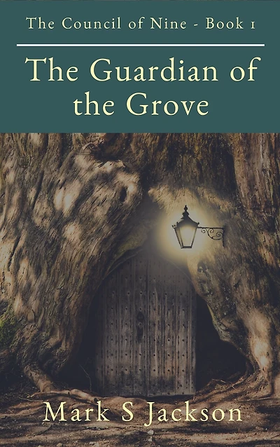 The Guardian of the Grove