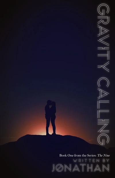 Gravity Calling (The Nine Series, Book 1)