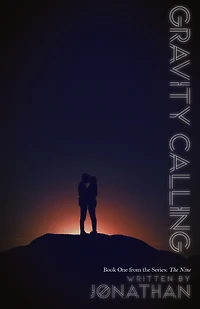 Gravity Calling (The Nine Series, Book 1)