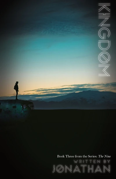 Kingdom (The Nine Series, Book 3)
