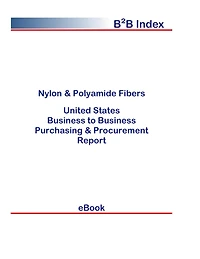 Nylon & Polyamide Fibers B2B United States