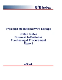 Precision Mechanical Wire Springs B2B United States