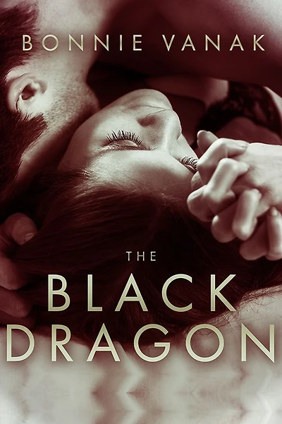 The Black Dragon: Werewolves of Montana Mating Mini 7
