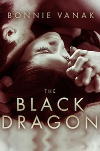 The Black Dragon: Werewolves of Montana Mating Mini 7