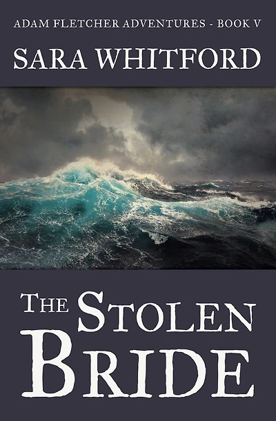 The Stolen Bride