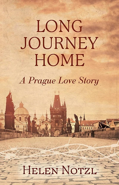 Long Journey Home