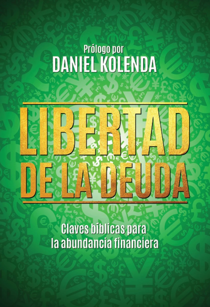 Libertad de la Deuda