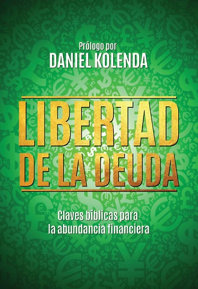 Libertad de la Deuda