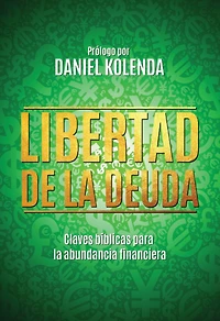 Libertad de la Deuda