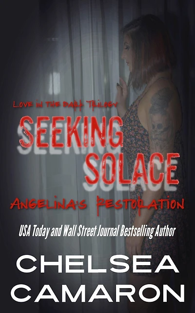 Seeking Solace: Angelina's Restoration