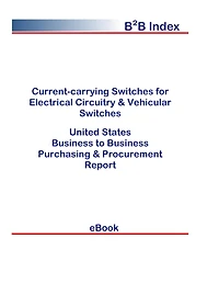 Current-carrying Switches for Electrical Circuitry & Vehicular Switches B2B United States