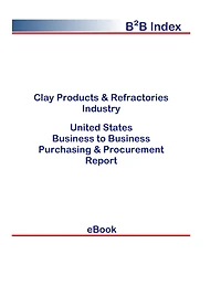 Clay Products & Refractories Industry B2B United States