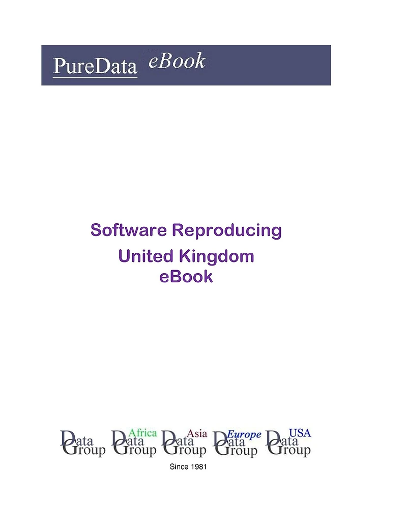 Software Reproducing in the United Kingdom