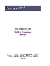 Male Neckwear in the United Kingdom