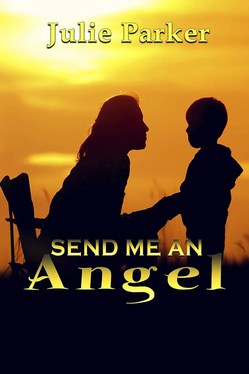 Send Me an Angel