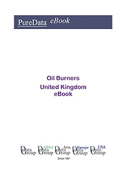 Oil Burners in the United Kingdom