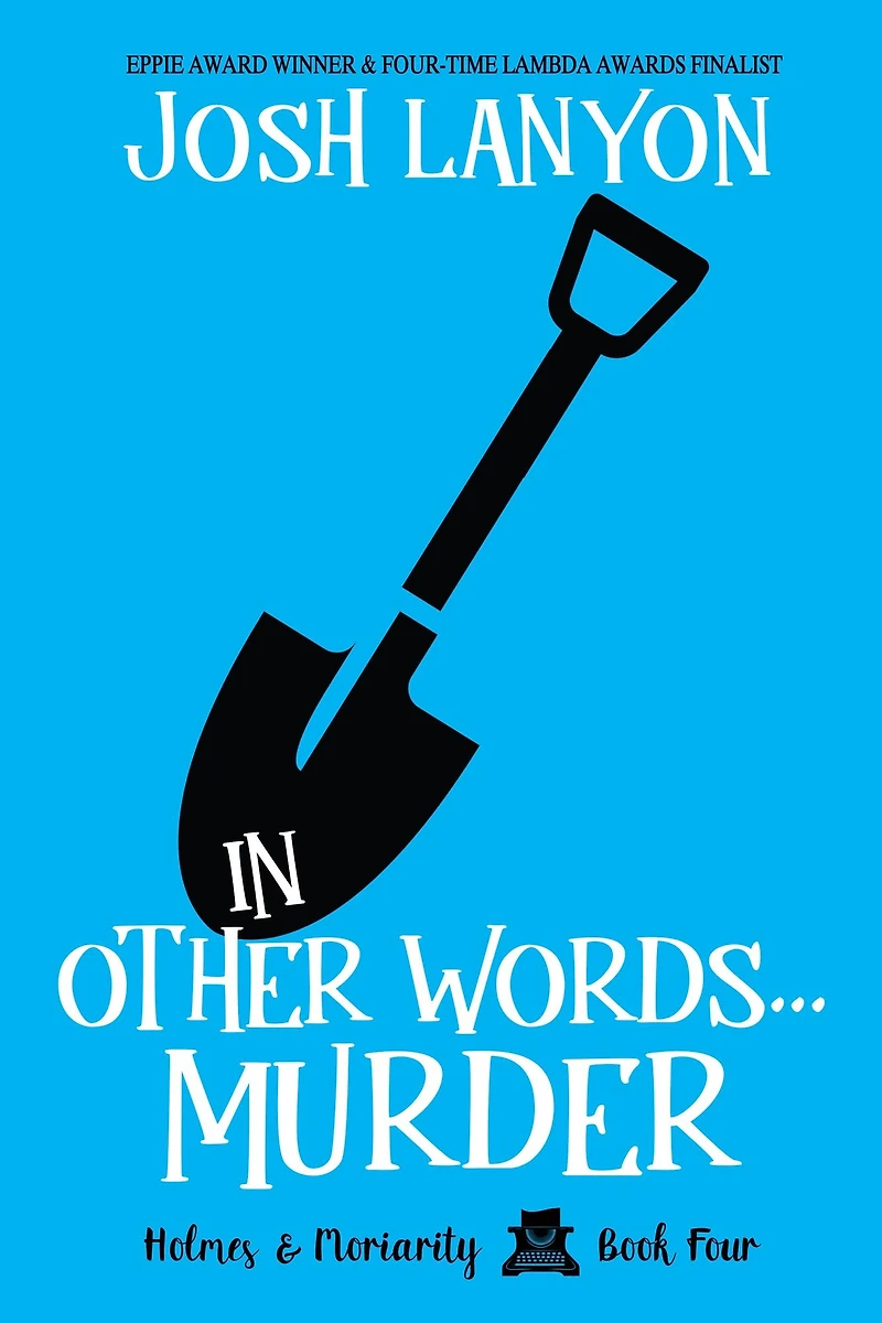 Other Words...Murder
