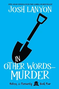 Other Words...Murder