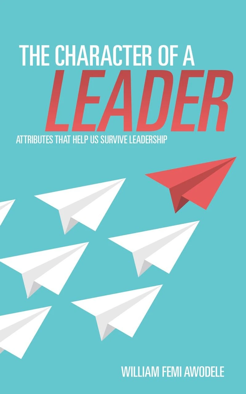 The Character of a Leader