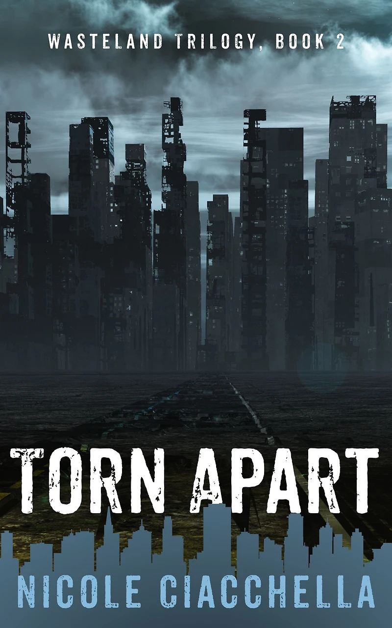 Torn Apart