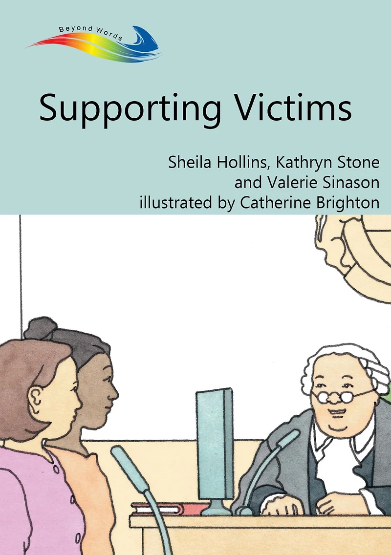 Supporting Victims