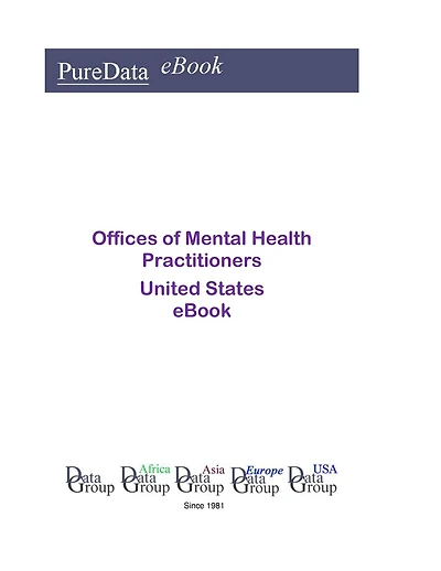 Offices of Mental Health Practitioners United States