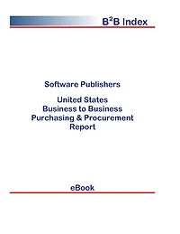 Software Publishers B2B United States