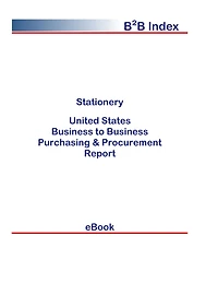 Stationery B2B United States