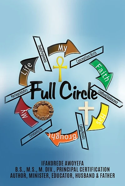 Faith Brought Me Full Circle!