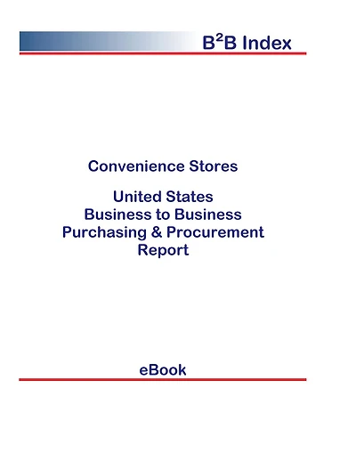 Convenience Stores B2B United States