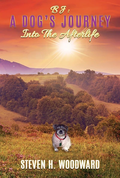 BJ: A Dogs Journey Into The Afterlife