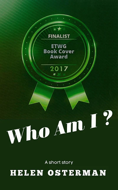 Who Am I? a short story