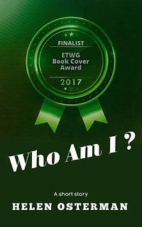 Who Am I? a short story