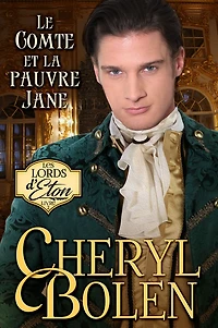 Le Comte et la pauvre Jane
