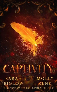 Captivity (The Complete Series)