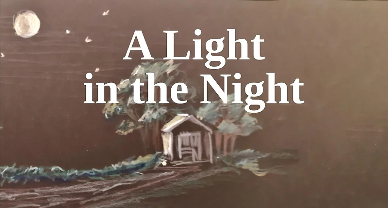 A Light the Night