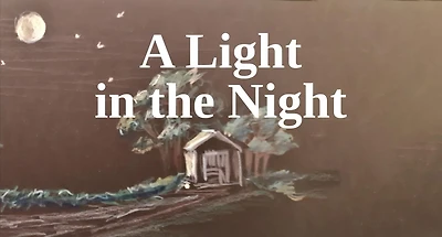 A Light the Night