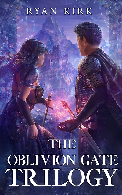Oblivion's Gate Trilogy