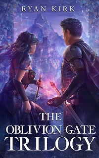 Oblivion's Gate Trilogy