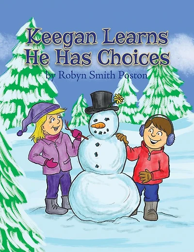 Keegan Learns He Has Choices