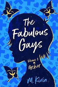The Fabulous Gays, Volume 1