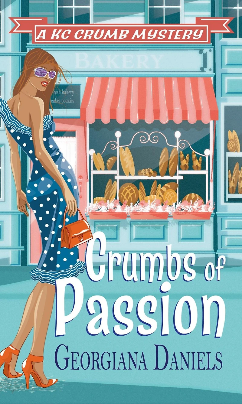 Crumbs of Passion