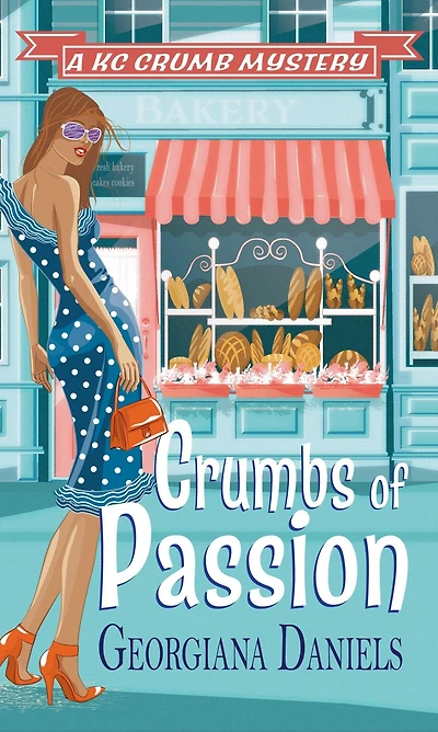 Crumbs of Passion