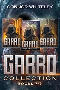 Garro: Collection 7-9