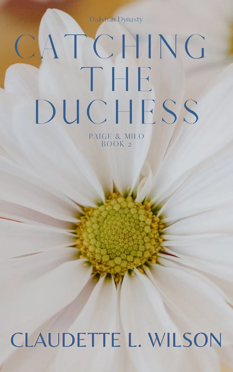 Catching the Duchess