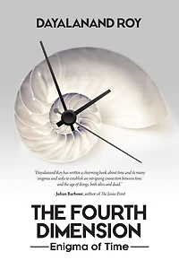 The Fourth Dimension: Enigma of Time
