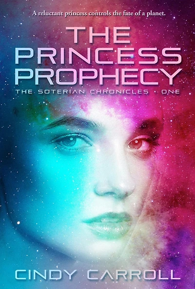 The Princess Prophecy