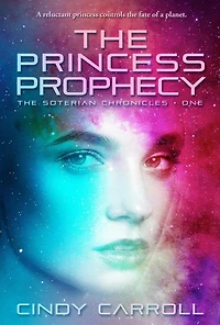 The Princess Prophecy
